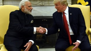 Donald Trump, Narendra Modi, Modi US visit,  Alliance for Fair Trade, AFTI,  India-US economic relationship, 
