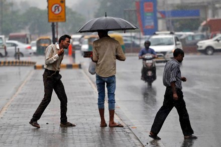 Indian Meteorological Department (IMD) upgraded its forecast the monsoon to 98% of long period average (LPA) from the 96% of LPA forecasted in April.