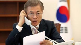korean youth unemployment, South Korean President, Moon Jae-In, south korea youth unemployed, USD 10-billion stimulus plan south korea, south korea tackling youth unemployment, south korea national disaster