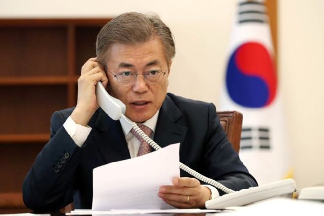 korean youth unemployment, South Korean President, Moon Jae-In, south korea youth unemployed, USD 10-billion stimulus plan south korea, south korea tackling youth unemployment, south korea national disaster korean youth unemployment, South Korean President, Moon Jae-In, south korea youth unemployed, USD 10-billion stimulus plan south korea, south korea tackling youth unemployment, south korea national disaster