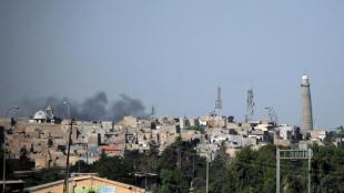 iraq, mosul mosque, iraq mosque, iraq news, iraq latest news, iraq mosul mosque
