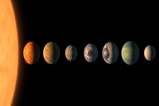 NASA, nasa exoplantes, NASA recent discoveries, Earth-sized planets, habitable plantes besides earth, Kepler mission