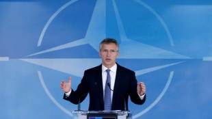 NATO, cyber attack, NATO on cyber attacks, defence against cyberattacks, Article 5 mutual defence commitment, ransomware cyberattacks, WannaCry ransomware
