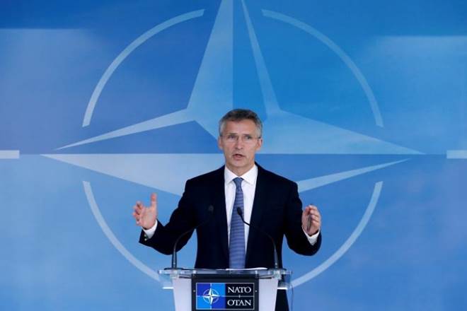 NATO, cyber attack, NATO on cyber attacks, defence against cyberattacks, Article 5 mutual defence commitment, ransomware cyberattacks, WannaCry ransomware NATO, cyber attack, NATO on cyber attacks, defence against cyberattacks, Article 5 mutual defence commitment, ransomware cyberattacks, WannaCry ransomware