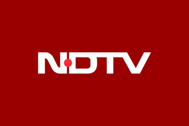 Shares of New Delhi Television Limited (NDTV) dropped about 6.89 percent after reports that the Central Bureau of Investigation (CBI) has carried out searches at different properties owned by the company, and its promoters Prannoy and Radhika Roy. The company confirmed the news in a filing with exchanges and said that it will “fight tirelessly” against what it called a “witch-hunt” by multiple agencies.