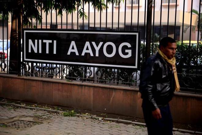 niti aayog, Uttar Pradesh, Bihar, health sector, Jharkhand, Chhattisgarh, SATH, 