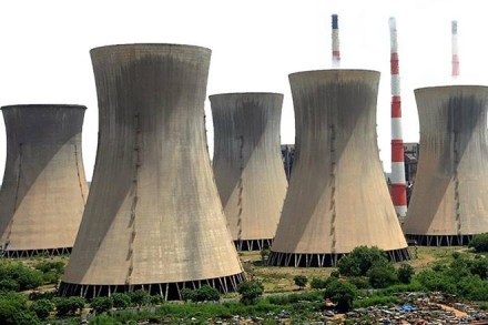 Nuclear power, Nuclear power infrastructure, Narendra Modi government, Npower capacity, PHWR, Pressurised Heavy Water Reactors, nuclear plants, Kameswara Rao, Prototype Fast Breeder Reactor