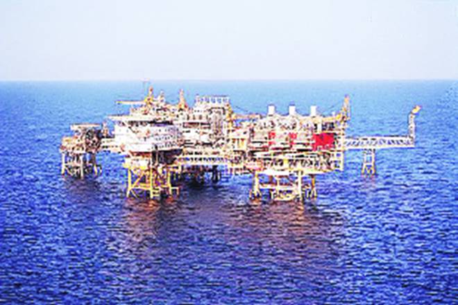 ONGC, Oil and Natural Gas Corporation, Gulf of Kutch basin, Cauvery basin, Gulf of Kutch, Ajay Kumar Dwivedi, Tertiary segment