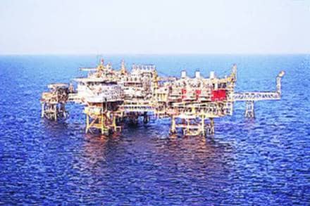 ONGC, Oil and Natural Gas Corporation, Gulf of Kutch basin, Cauvery basin, Gulf of Kutch, Ajay Kumar Dwivedi, Tertiary segment