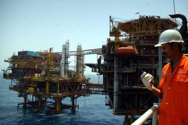 ONGC, Oil companies in India, ONGC stock, IOR production