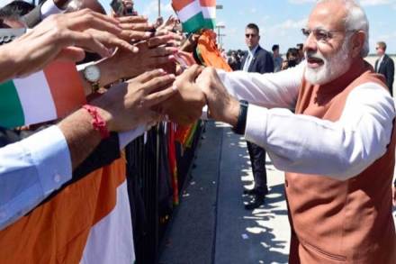 PM Modi US Visit, Narendra Modi Donald Trump meet, Prime Minister Narendra Modi, President Donald Trump, US indians americans, MODI and Trump
