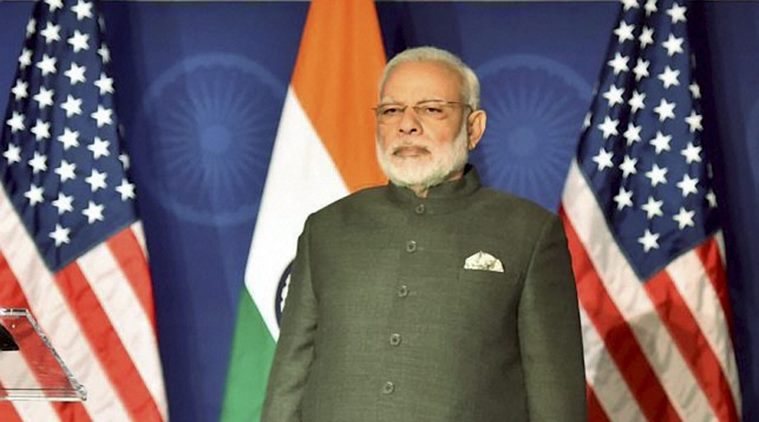 Narendra Modi, PM Modi, Modi news, Kochi metro train, Modi to flag Kochi metro, PMO, Kudumbasree Mission, major infrastructure project, Pinarayi Vijayan, LDF Government, Ernakulam district