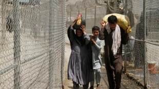 Pakistan, Afghanistan, Pakistan Army, border with Afghanistan, Pakistan Afghanistan border, cross-border movement, terrorism, terrorist attacks, high infiltration prone border, Inter-Services Public Relations