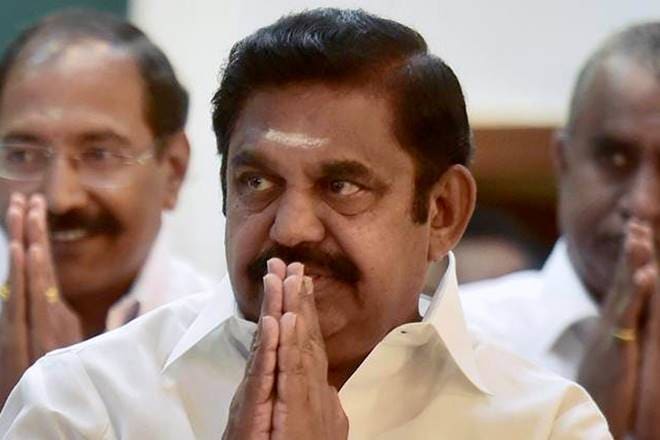 udan scheme, tamil nadu mou for udan, low cost flight service to hosur, cheap flight to neyveli, K Palaniswami
