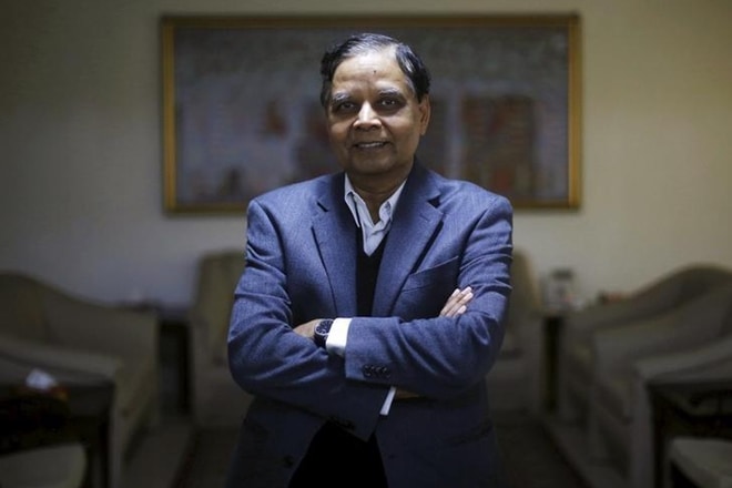 However, he did not share any data on job creation in India, but added that the country needs to attract global firms to set up their manufacturing base in the country to create more jobs. (Reuters) However, he did not share any data on job creation in India, but added that the country needs to attract global firms to set up their manufacturing base in the country to create more jobs. (Reuters)