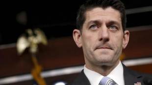 Donald Trump, DACA policy, US President, Paul Ryan,   Barrack Obama, white House