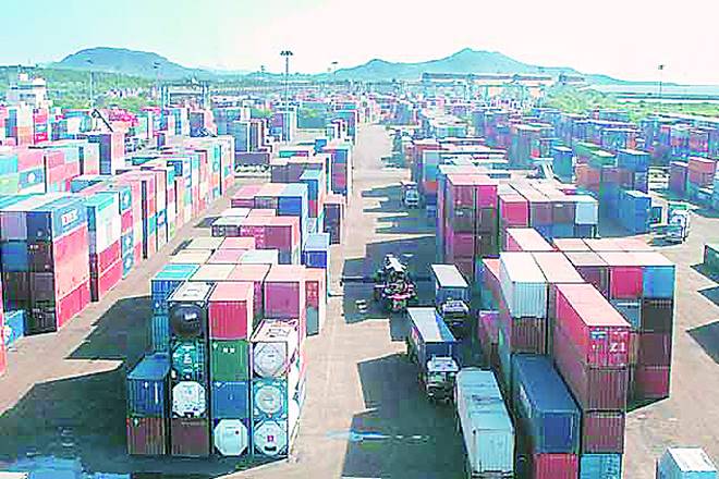 Cyber attack, Cyber attack in India, new Cyber attack, Jawaharlal Nehru Port, JNPT, global cyberattack, Petya, Petya virus, what is Petya, Moller-Maersk Group, CFSs, CIDCO