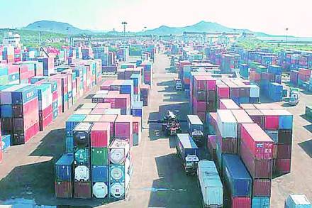 Cyber attack, Cyber attack in India, new Cyber attack, Jawaharlal Nehru Port, JNPT, global cyberattack, Petya, Petya virus, what is Petya, Moller-Maersk Group, CFSs, CIDCO