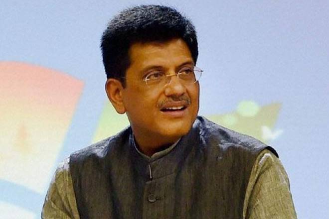 Piyush Goyal, Piyush Goyal news, Piyush Goyal latest news, Piyush Goyal railway ministry, railway minister, railway minister Piyush Goyal, Piyush Goyal agenda, coal india