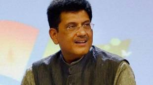 Piyush Goyal, Piyush Goyal news, Piyush Goyal latest news, Piyush Goyal railway ministry, railway minister, railway minister Piyush Goyal, Piyush Goyal agenda, coal india