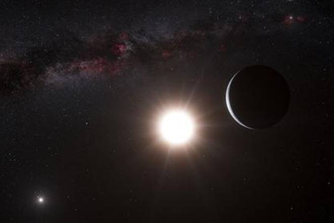 new planets, new planets discovered, HD 27894 c and HD 27894 d, new planet discovery, new discovery of planets, new planets found