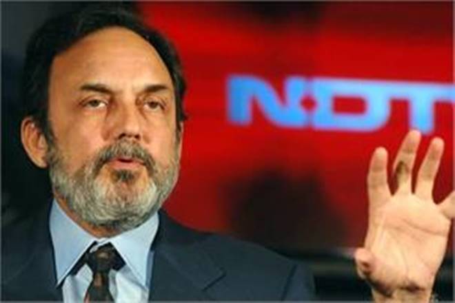 ndtv raids, CBI raids on NDTV's Prannoy Roy, Piyush Goyal comment on CBI raids on NDTV founder Prannoy Roy, no immunity for loan defaulters