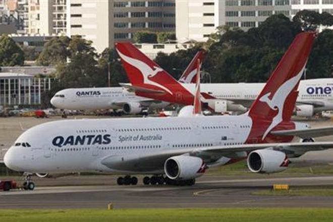 Qatar, Qatari nationals, Qatari nationals banned, Qantas flights, Qantas flights to Dubai, Airline executive, United Arab Emirates, boycott Qatar, cut ties with Qatar