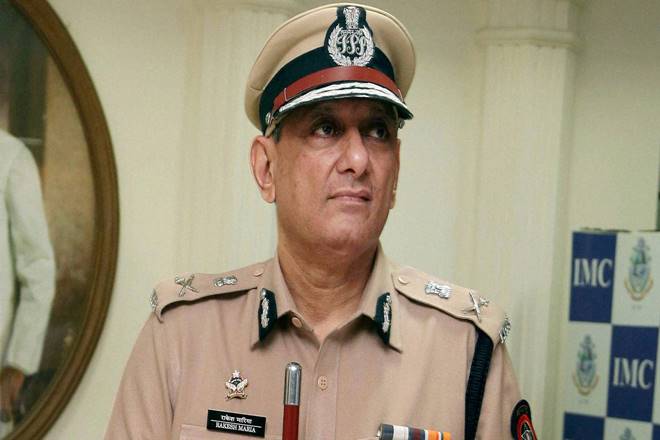 Bombay High Court, Bombay HC to hear maharashtra state CIC side, Transparency panel's order to initiate inquiry against retired top cop Rakesh Maria, Rakesh Maria news, alleged discrepancies in the 26/11 call records Bombay High Court, Bombay HC to hear maharashtra state CIC side, Transparency panel's order to initiate inquiry against retired top cop Rakesh Maria, Rakesh Maria news, alleged discrepancies in the 26/11 call records