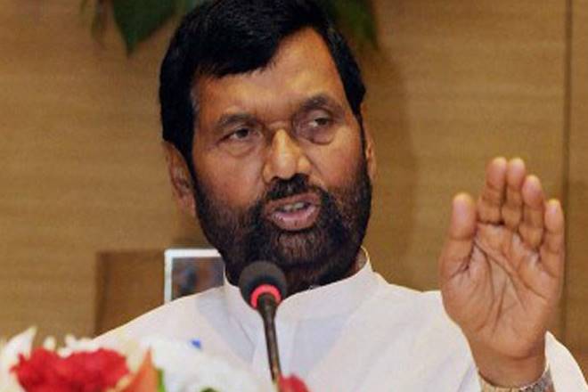 Ram Vilas Paswan, GST impact, GST rollout, MRP on inventory, Consumer Affairs, GST regime, Narendra Modi, Arun Jaitley