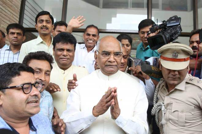 NDA, NDA constituents, Presidential Election 2017, Presidential Election, Presidential Election in India, Indian president, President of India, Ram Nath Kovind, Shiv Sena, cards close to chest, BJP nominates Ram Nath Kovind, Bihar Governor, BJP, Bihar, Dalit activist, Presidential Election in India, India's 14th president, 14th president of India, top constitutional job, former lawyer NDA, NDA constituents, Presidential Election 2017, Presidential Election, Presidential Election in India, Indian president, President of India, Ram Nath Kovind, Shiv Sena, cards close to chest, BJP nominates Ram Nath Kovind, Bihar Governor, BJP, Bihar, Dalit activist, Presidential Election in India, India's 14th president, 14th president of India, top constitutional job, former lawyer
