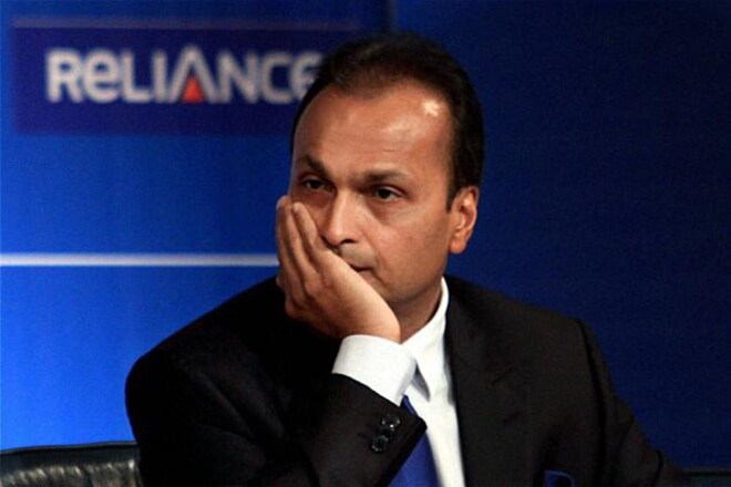 Billionaire Anil Ambani, at the helm of affairs at debt-laden telecom major Reliance Communications (RCom), has decided not to draw any salary from the company for the current financial year. (Image: PTI)