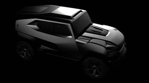 Rezvani’s military inspired SUV claimed to be the toughest on the planet: Top things to know
