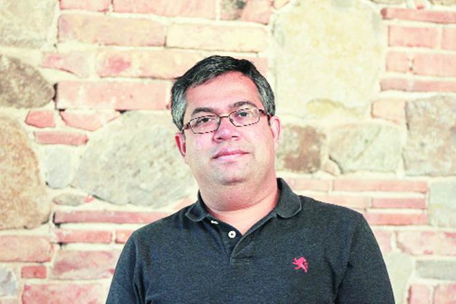 Infosys, infosys lay offs, IT lay offs, IT sector, Richard Lobo