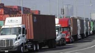 Indian economy, Seized vehicles, Bribes, Days-long delays, Moving goods across Indian states, GST, GST is a game changer, Bribes, borders, middlemen, economic growth, barrier to economic growth, state tax collectors