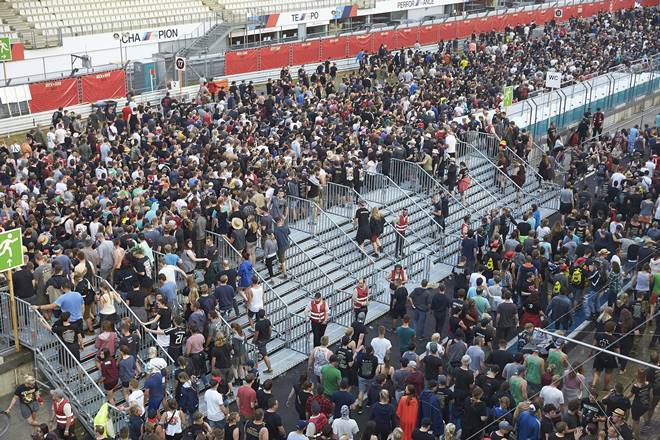 rock festival, germany rock festival, rock festival terror threat, terror threat in germany, Nuerburgring sports complex rock festival, germany rock festival, rock festival terror threat, terror threat in germany, Nuerburgring sports complex
