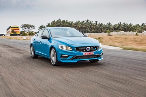Tesla better look out as Volvo Polestar plans to go fully electric!