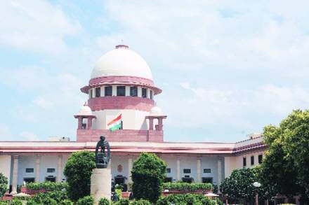 Aadhaar, Aadhaar for social schemes, Supreme Court, social welfare schemes, PAN cards, AM Khanwilkar, Navin Sinha, Aadhaar card, Finance Act 2017, Supreme Court