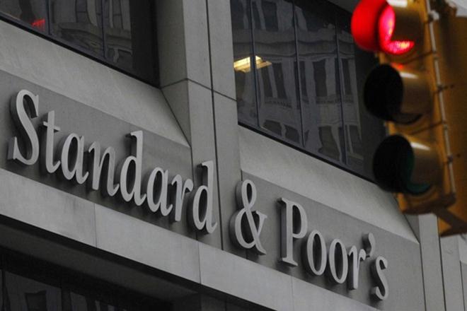 S&P ups outlook on Adani Ports to stable from negative