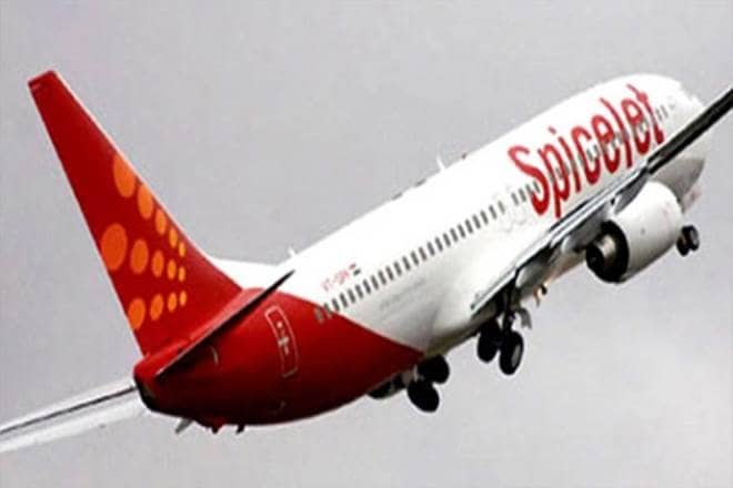 spicejet, aviation ministry, world best airline, all about spicejet, spicejet performance,