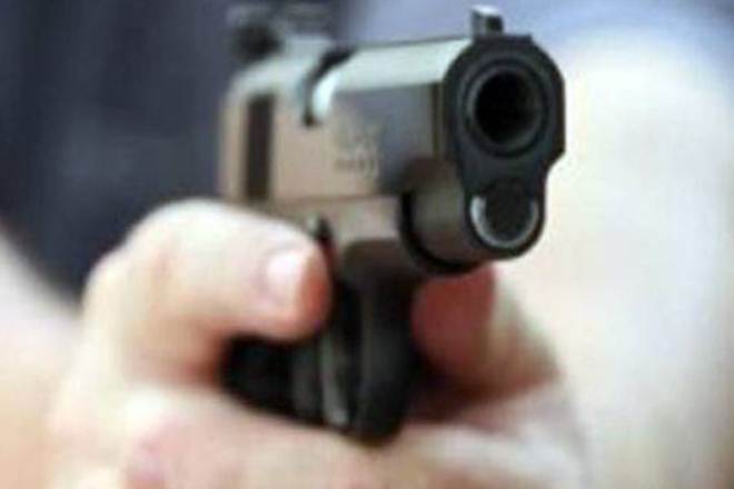 Agra: BJP leader Verma shot dead by his two friends - India News | The ...