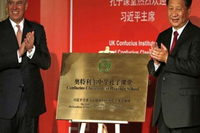 Soft power, Chinese soft power, China, softness, nation's ability to shape others, culture, political values, foreign policies, around the globe, One Belt, One Road