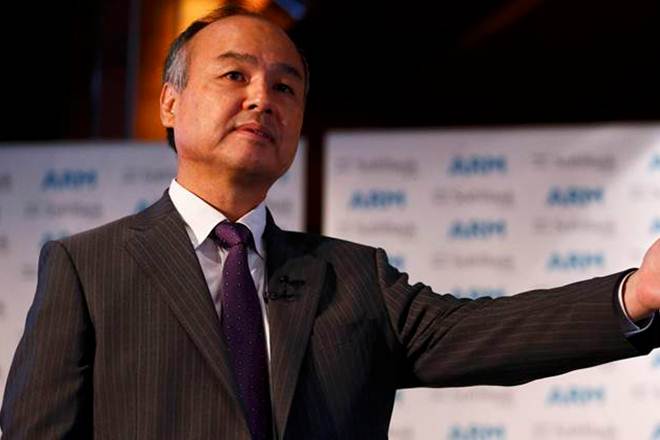 SoftBank, SoftBank CEO, artificial intelligence, future advances,  Chinese e-commerce company, Alibaba, Yahoo 