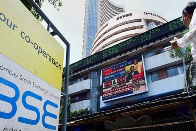bank stock, bank stock gain, RBI,  Shares of Allahabad Bank, Andhra Bank 4.38 per cent, Syndicate Bank 4 per cent, Union Bank of India 2.35 per cent and PNB 2.15 per cent, BSE, NPA resolution policies, Anand James, Chief Market Strategist, Geojit Financial Services Ltd