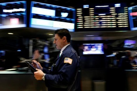 US tech stocks trip away from highs, but few expect bigger drop
