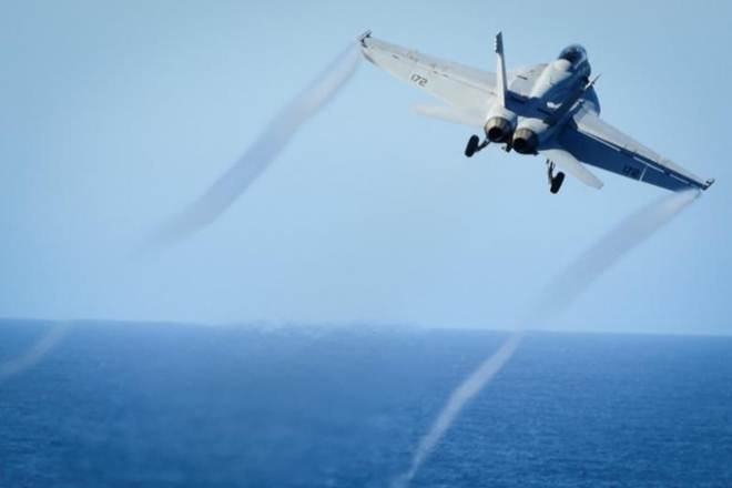 Syria, Syrian warplane, Syrian army, Syrian warplane downed, mission against the Islamic State, mission against IS, Syrian war jet, terror group