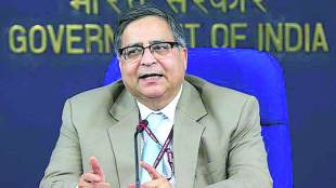 Demonetisation, TCA Anant, CGA, Narendra Modi, Annual Survey of Industries, "ASI data, RBI