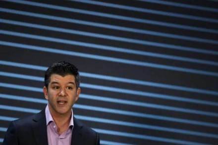 Uber Technologies Inc, Travis Kalanick, Google info, San Francisco, US, San Francisco federal court, Alphabet Inc, Matt Kallman Uber Technologies Inc, Travis Kalanick, Google info, San Francisco, US, San Francisco federal court, Alphabet Inc, Matt Kallman