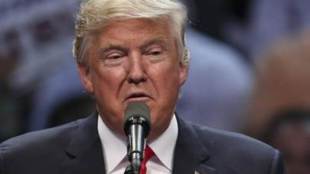 Donald Trump, Donald Trump vows, whatever is necessary, protect the US, Donald Trump vows to protect the US, London terror attack, horrific attack, terror attack