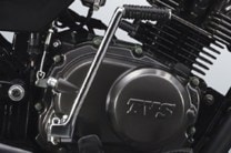 99.77cc DuraLife engine.