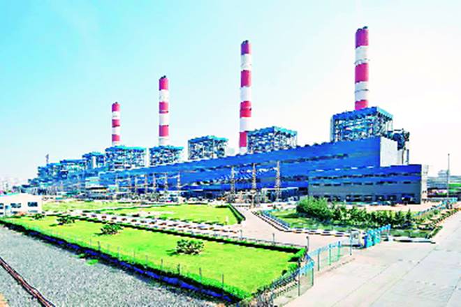 Tata Power, Adani Power, Mundra units, GUVNL, Tata Power, Essar, Mundra plant's total debt, Coastal Gujarat Power